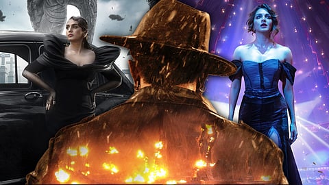 Is Yash's movie Toxic inspired by true events?