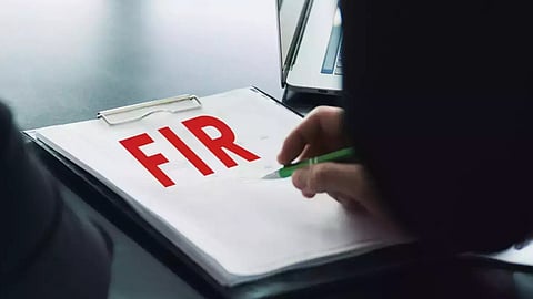 16 people including CA named in FIR in 328 missing saroops case