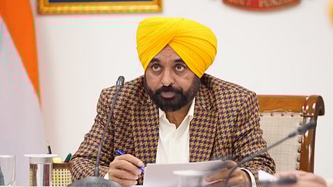 Guide on Mukh Mantri Sehat Yojna by Punjab Government