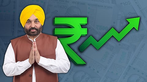 Punjab gets Rs 500 crore investment