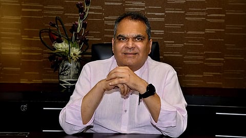 Sanjeev Arora