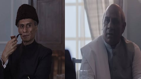 Freedom at Midnight Season 2: Princely States of Pakistan