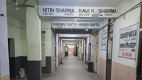 Ludhiana court receives bomb threat e-mail