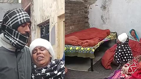 Youth dies of drug overdose in Hoshiarpur