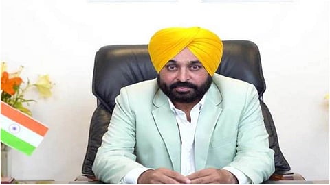 Punjab Govt crushes gangsterism with swift, zero-tolerance policing