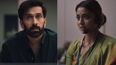 Space Gen – Chandrayaan True Story