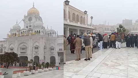 CM Mann to appear before Akal Takht today