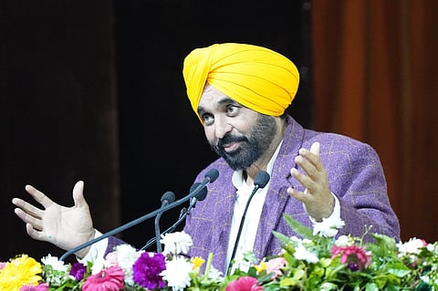 Mann Govt's PSIEC OTS Scheme to resolve Industrial disputes