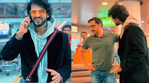 Taskaree The Smuggler's Web: Has an IPL cricketer ever been caught?