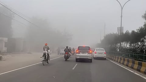 Jalandhar records lowest minimum temp in 13 years