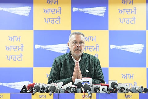 Bhagwant Mann govt to make CM Sehat Cards Free, Door-to-Door Delivery