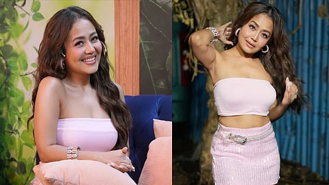 Neha Kakkar announces break from 'relationships, work'