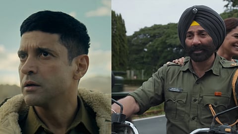 Movies and Series to watch on Republic Day 2026