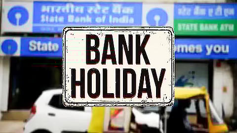 Bank Holidays on Basant Panchmi