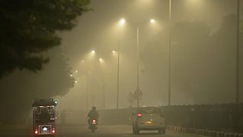 Adampur shivers at lowest temperature of 2.6°C