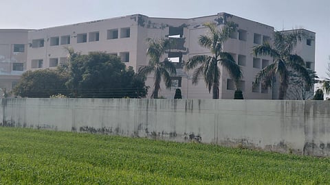 Dips School Tanda, Hoshiarpur