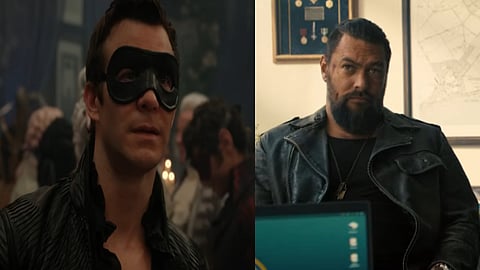 OTT Releases Next Week (Jan 27-31)