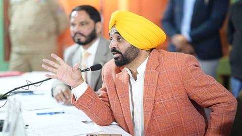 Mann Govt strengthens Punjab’s march towards quality education