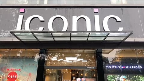 Rs 11.5 lakh robbed from showroom in Jalandhar's Iconic Mall