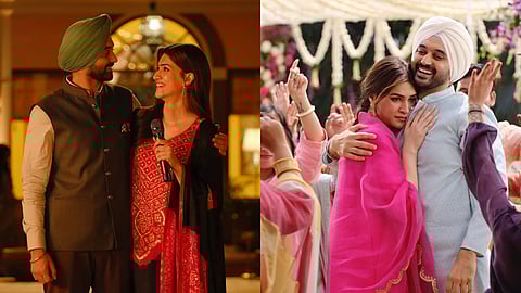 Know which Jalandhar actor plays an important role in Tere Ishk Mein