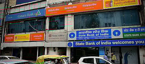 Nationwide bank strike on Jan 27