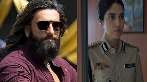 OTT Releases This Week