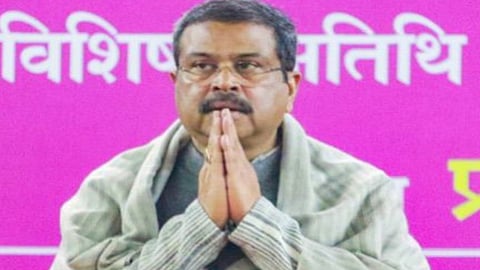 Education Minister allays fears on new UGC regulations