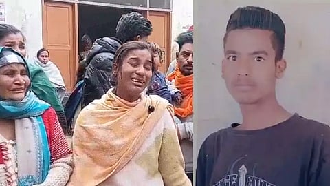 Drug overdose claims young life in Gurdaspur