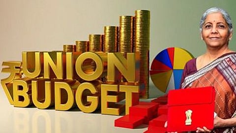 Union Budget 2026