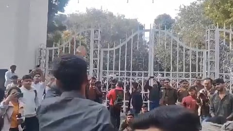 What are new UGC guidelines, why controversy has erupted?