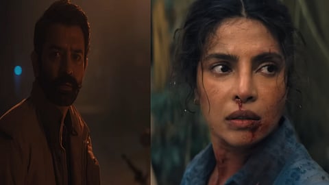 OTT releases in February 2026