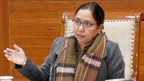 Punjab rolls out “Sade Buzurg Sada Maan” campaign