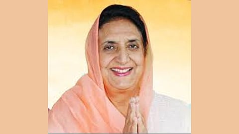 Rajinder Kaur Bhattal