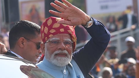PM Modi’s Jalandhar visit likely postponed