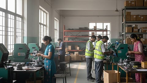 Budget expectations 2026