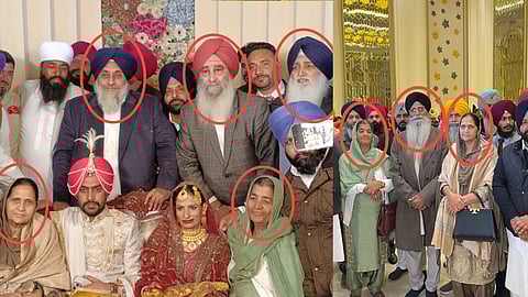 AAP questions SAD's association with gangsters