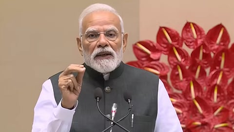 Will PM Modi still visit Jalandhar on February 1 amid threats?