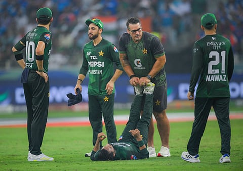 Pakistan to skip India match at Men’s T20 World Cup 2026