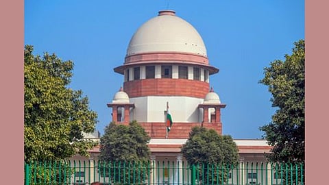 SC notice to ECI on Mamata's plea against SIR