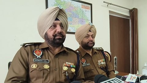 Jalandhar's 5-year-old murder case