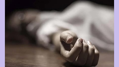Alcoholic father strangles 5-year-old daughter in Jalandhar