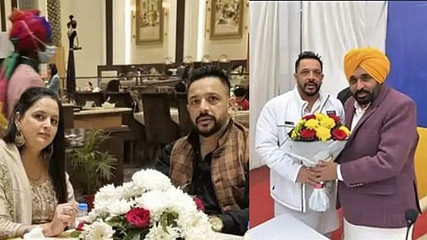 Lucky Oberoi shot dead in Jalandhar