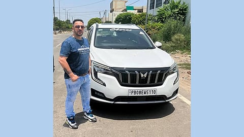 Lucky Oberoi shot dead in Jalandhar