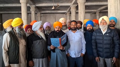 Ajnala’s Dhariwal Kaler village bans same-village marriage