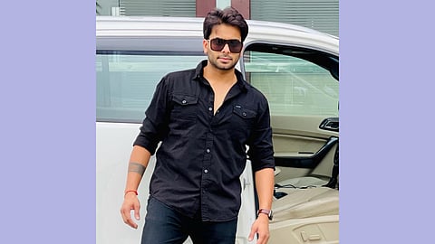 Mankirt Aulakh