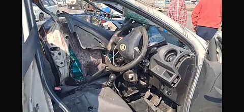 3 LPU students killed on Amritsar-Delhi Highway