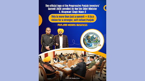 Punjab Govt focused on investor-centric governance