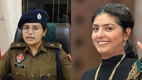 ADCP confirms no firing outside Jyoti Nooran's residence in Jalandhar