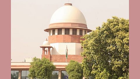 High time to revisit RERA functioning: SC