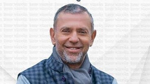 Arvind khanna joins Akali Dal, Sukhbir Badal delivers major blow to BJP